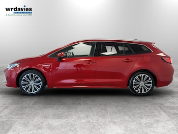 Used Toyota Corolla 2021 for sale - 79127354: Photo