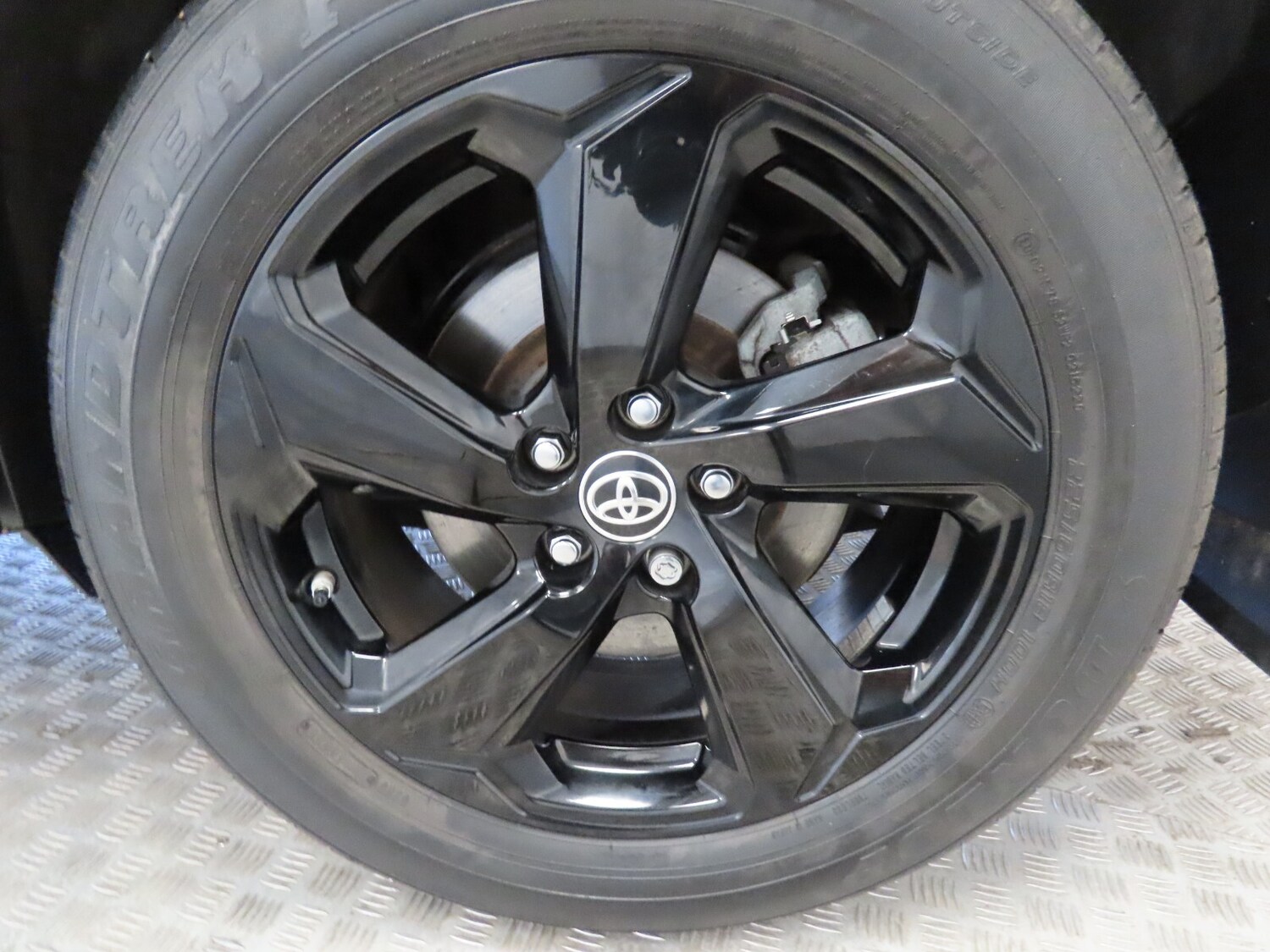 Used Toyota RAV4 2020 for sale - 76276449: Photo 12