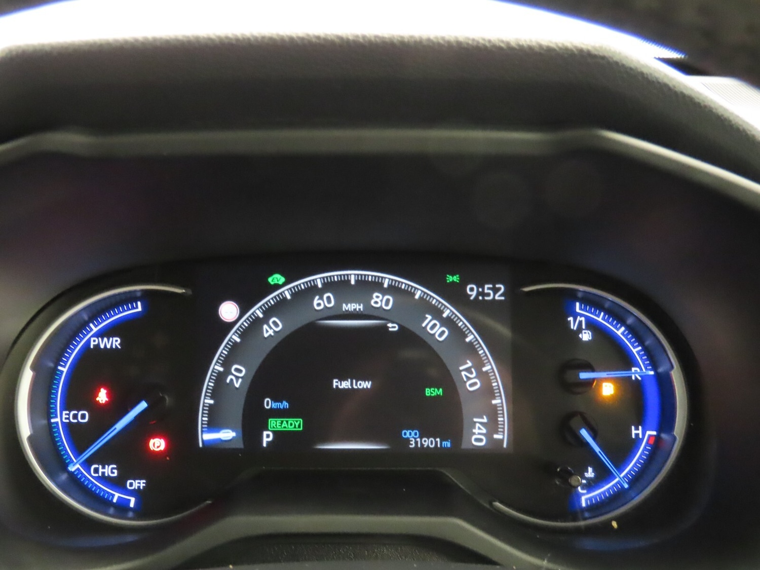 Used Toyota RAV4 2020 for sale - 76276449: Photo 17