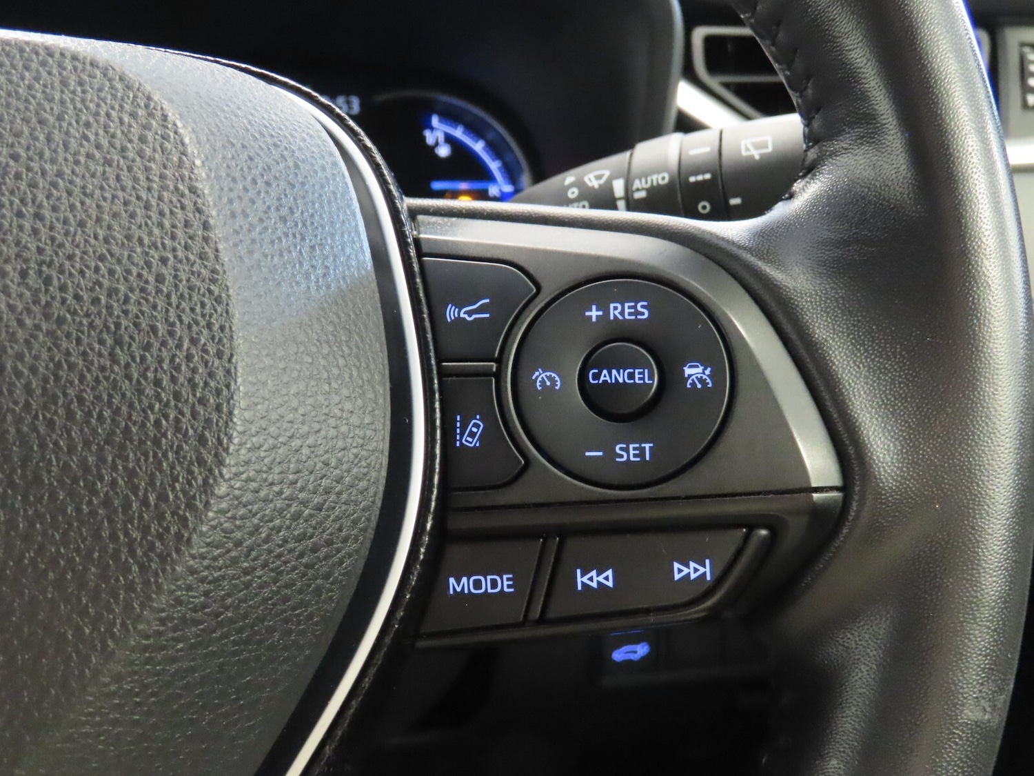 Used Toyota RAV4 2020 for sale - 76276449: Photo 19