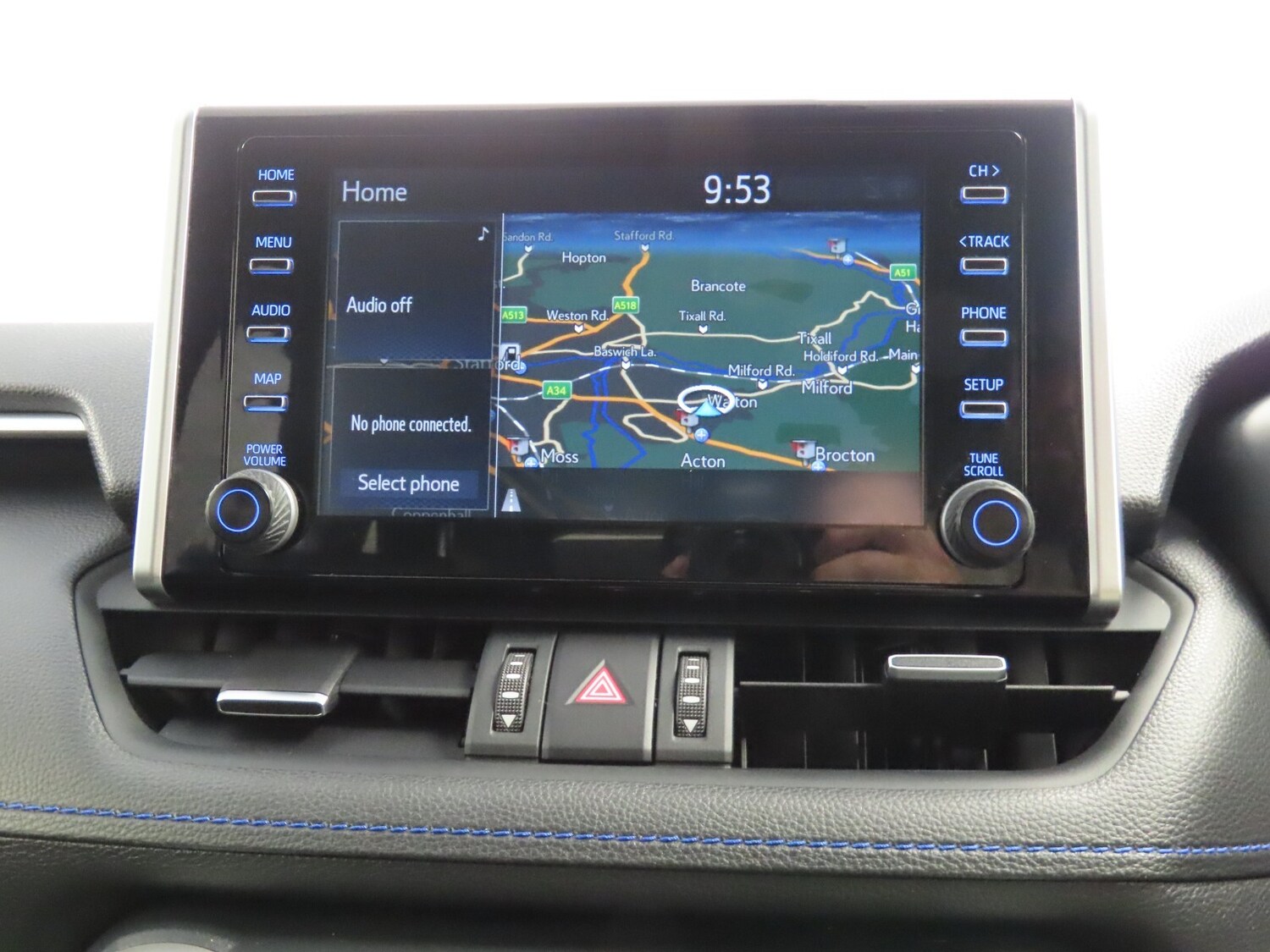 Used Toyota RAV4 2020 for sale - 76276449: Photo 22