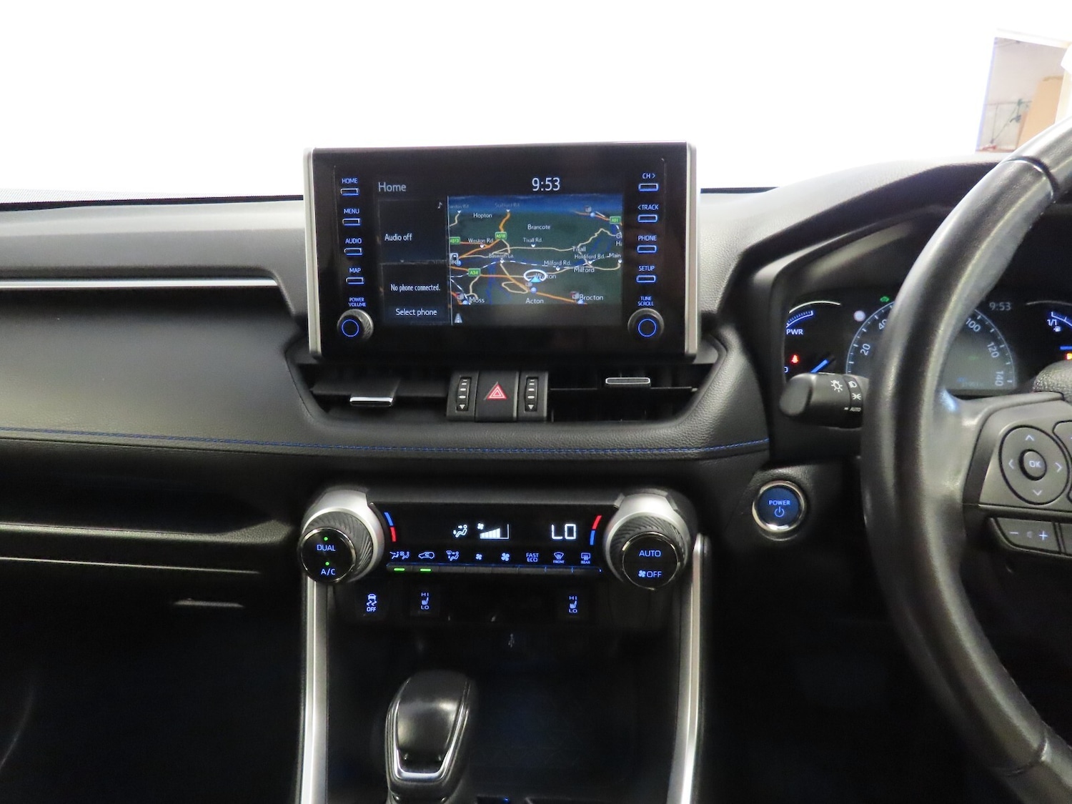 Used Toyota RAV4 2020 for sale - 76276449: Photo 24