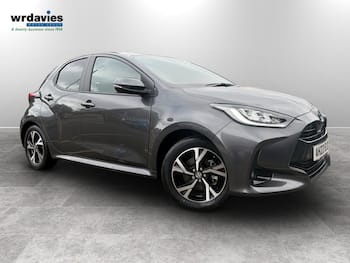 Used Toyota Yaris 2024 for sale - 79202873: Photo