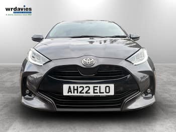 Used Toyota Yaris 2024 for sale - 79202873: Photo