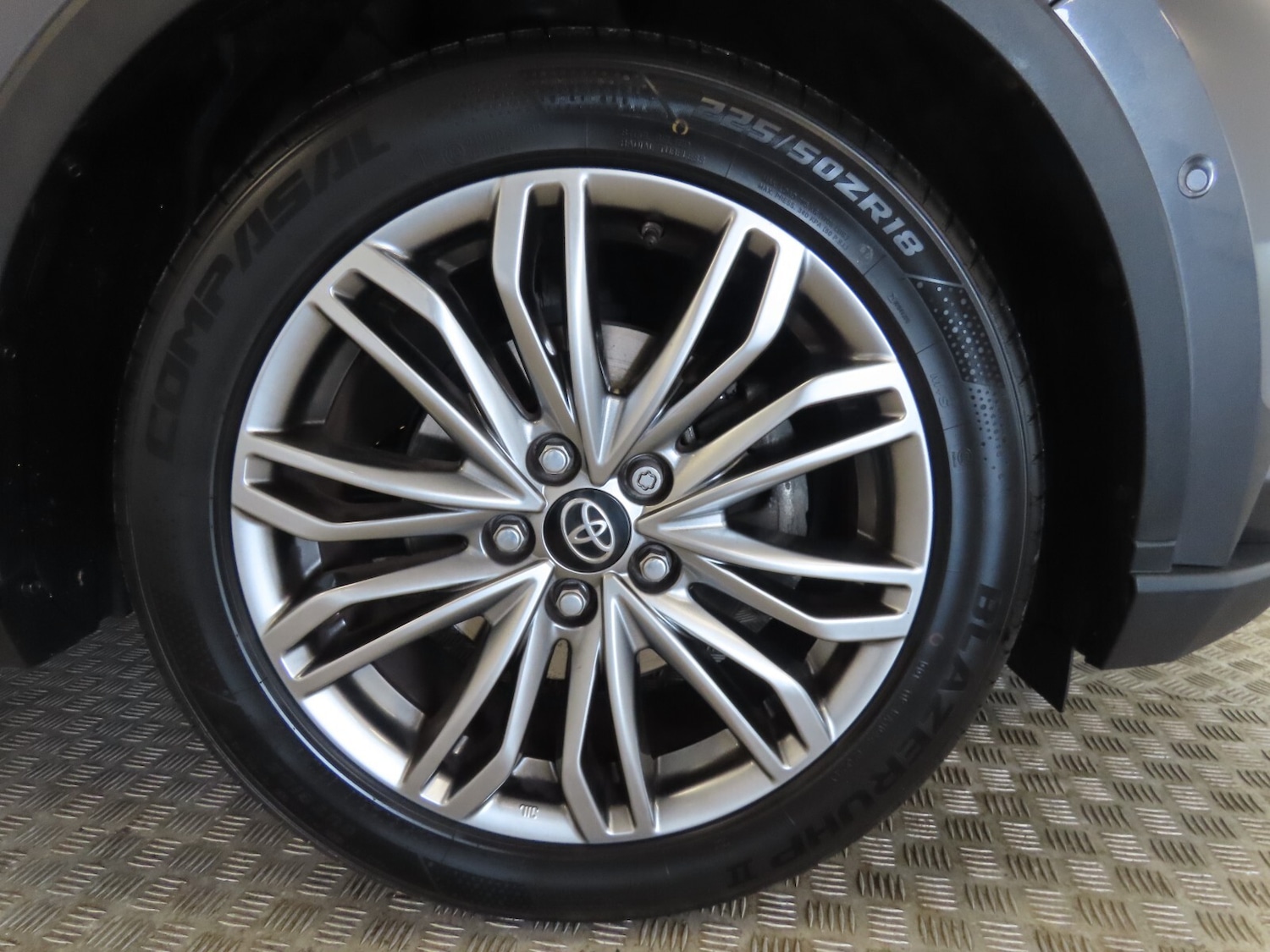 Used Toyota C-HR 2022 for sale - 77762689: Photo 10