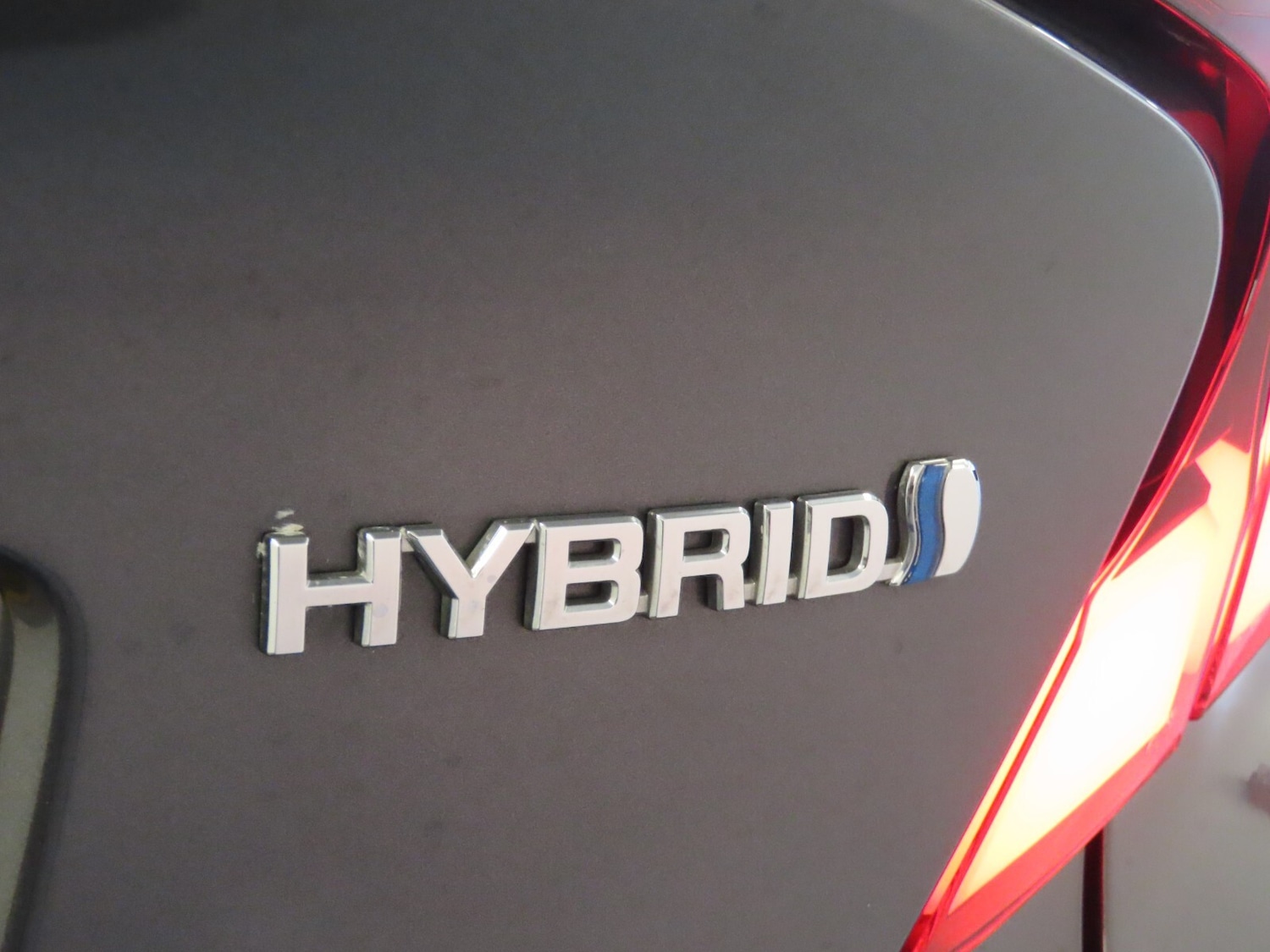 Used Toyota C-HR 2022 for sale - 77762689: Photo 14