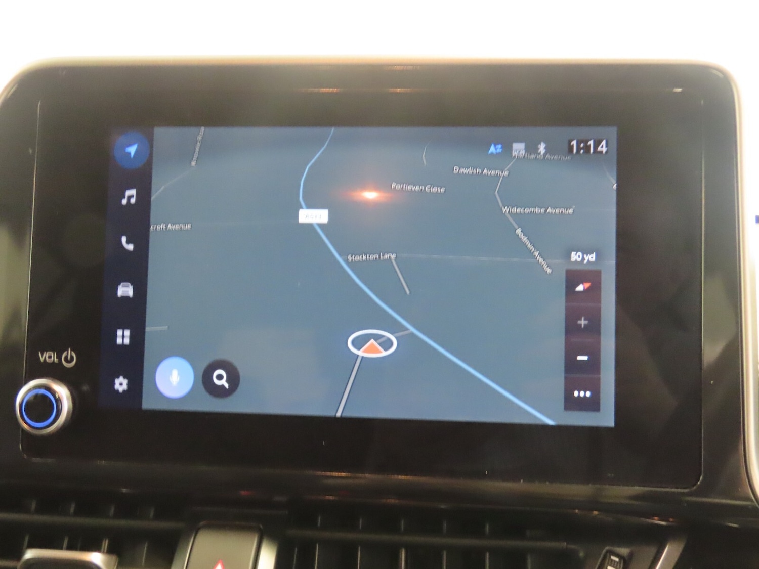 Used Toyota C-HR 2022 for sale - 77762689: Photo 21