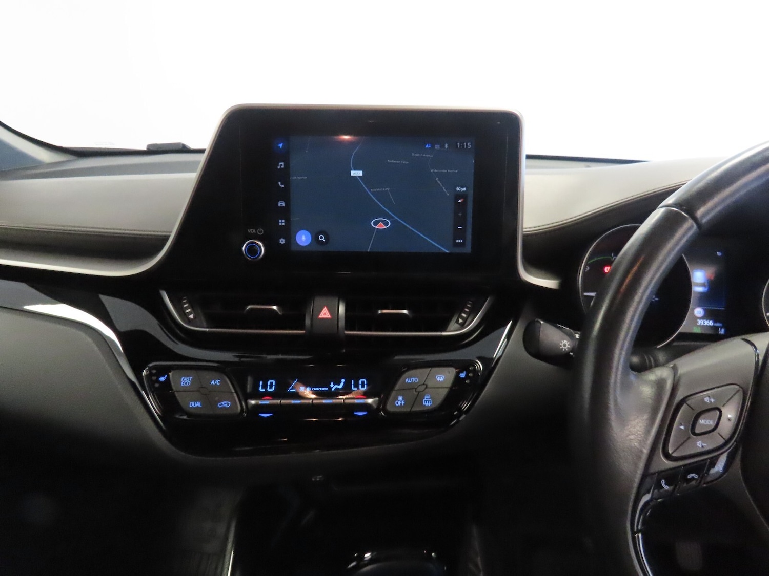 Used Toyota C-HR 2022 for sale - 77762689: Photo 23