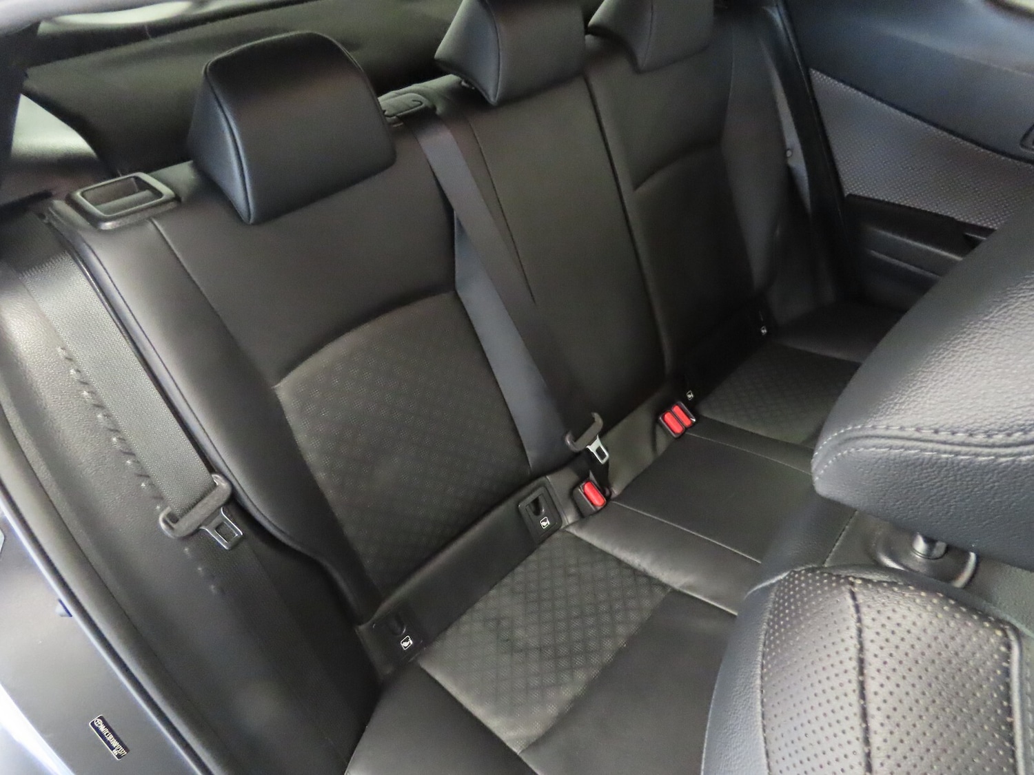 Used Toyota C-HR 2022 for sale - 77762689: Photo 31