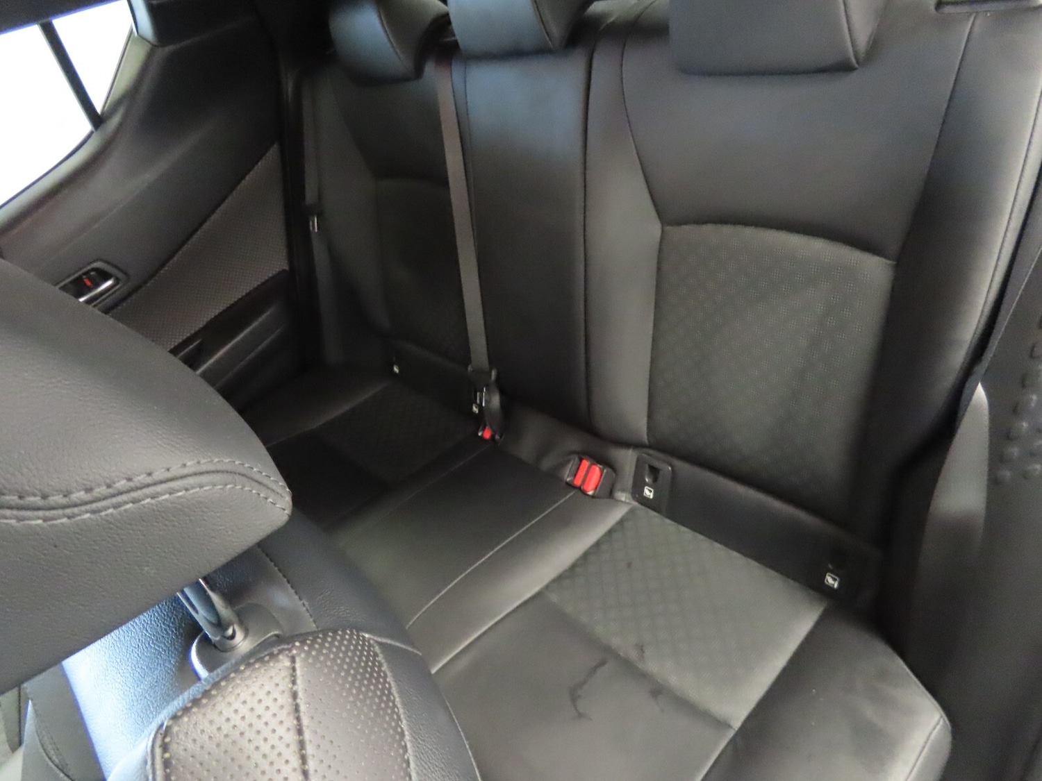 Used Toyota C-HR 2022 for sale - 77762689: Photo 35