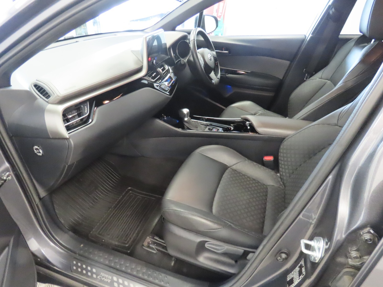 Used Toyota C-HR 2022 for sale - 77762689: Photo 36