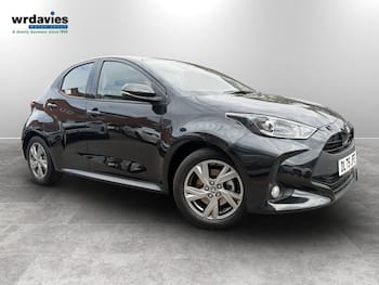 Used Toyota Yaris 2026 for sale - 79558790: Photo