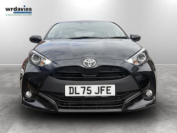 Used Toyota Yaris 2026 for sale - 79558790: Photo
