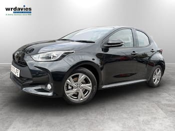 Used Toyota Yaris 2026 for sale - 79558790: Photo