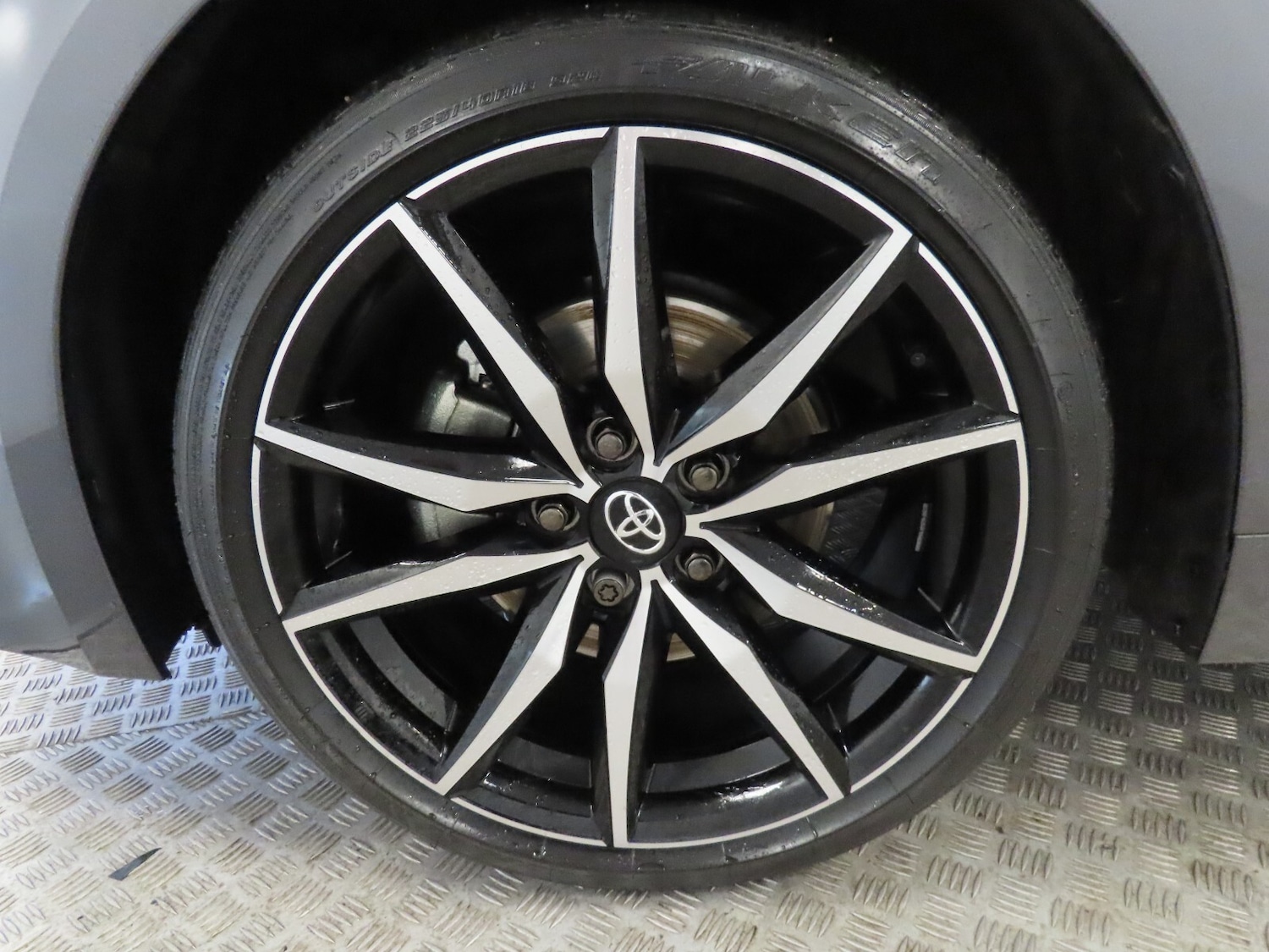 Used Toyota Corolla 2025 for sale - 77247936: Photo 12