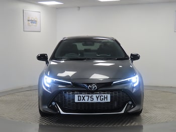 Used Toyota Corolla 2025 for sale - 77247936: Photo