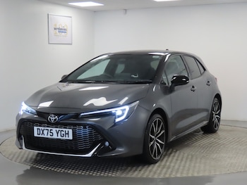 Used Toyota Corolla 2025 for sale - 77247936: Photo