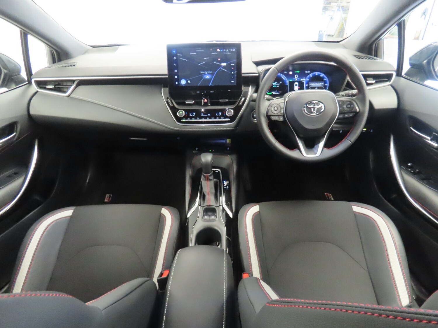 Used Toyota Corolla 2025 for sale - 77247936: Photo 31
