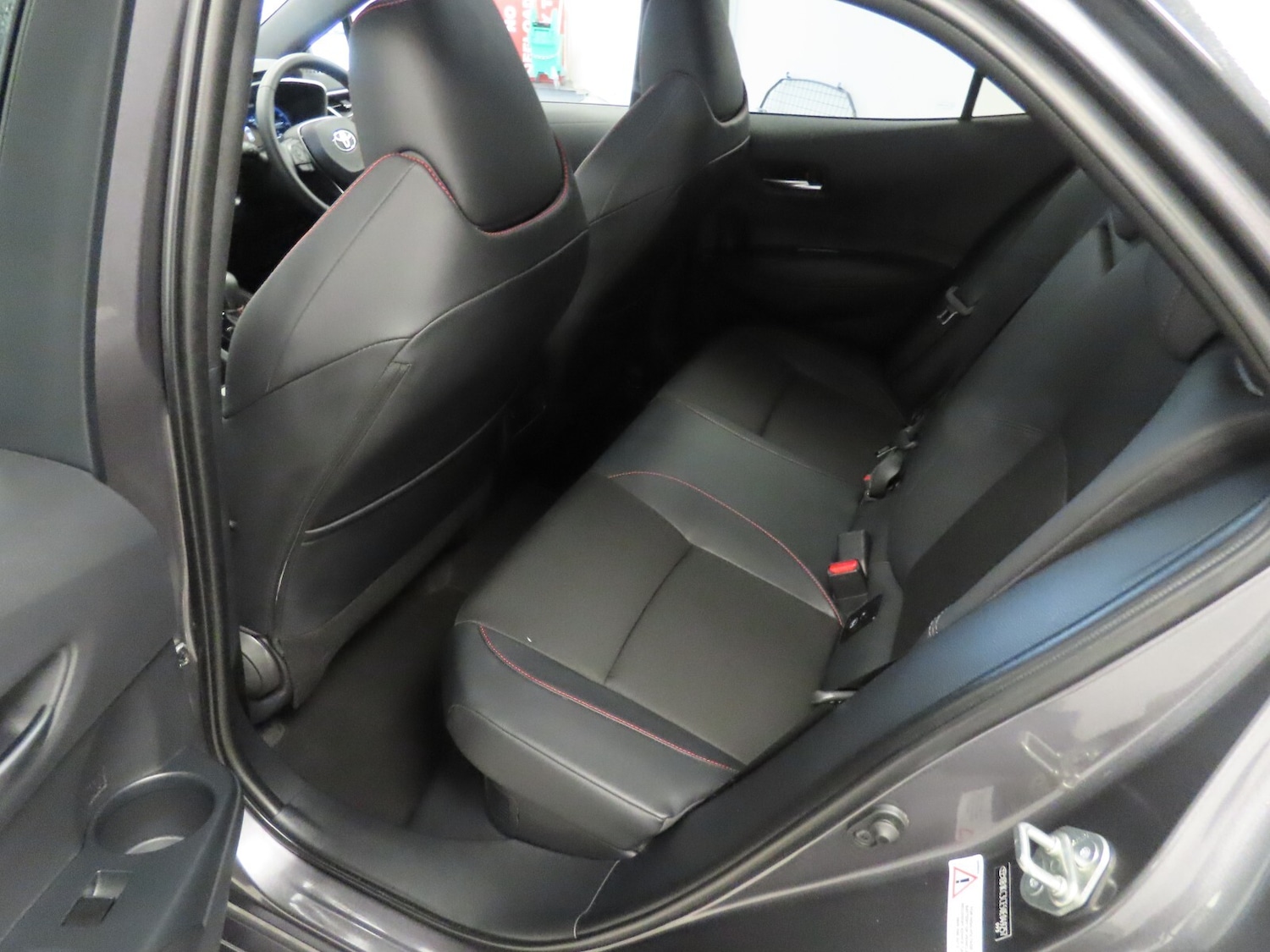 Used Toyota Corolla 2025 for sale - 77247936: Photo 36