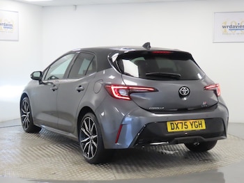 Used Toyota Corolla 2025 for sale - 77247936: Photo