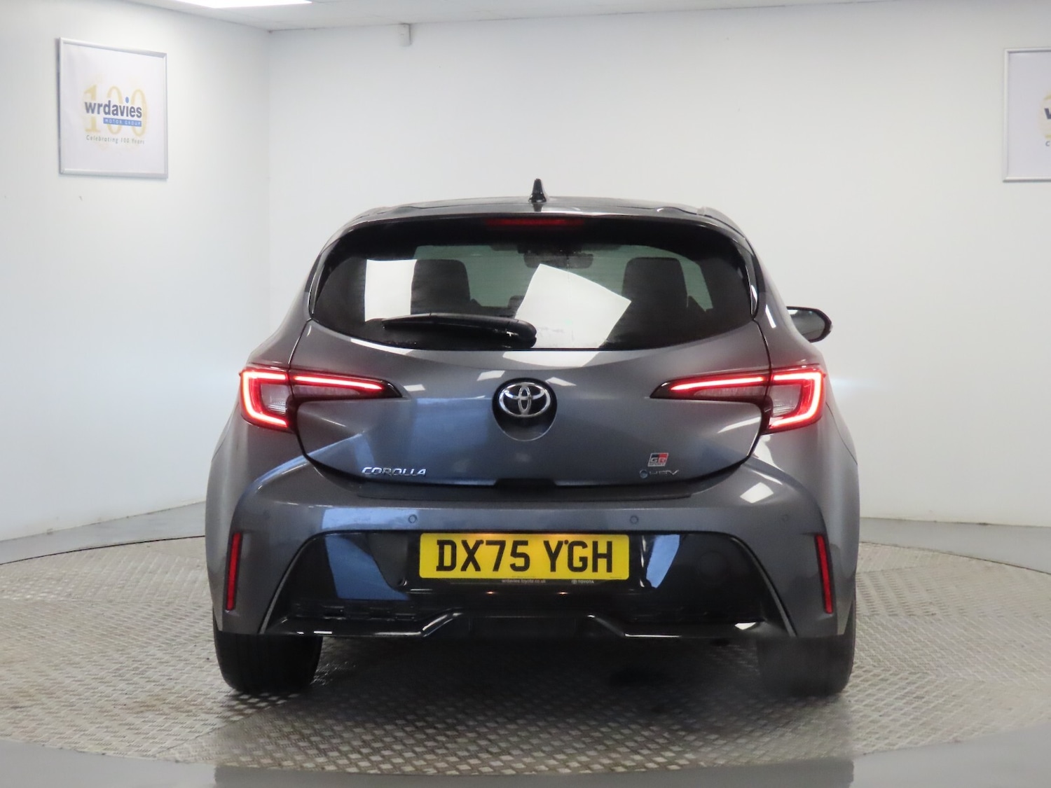 Used Toyota Corolla 2025 for sale - 77247936: Photo 5