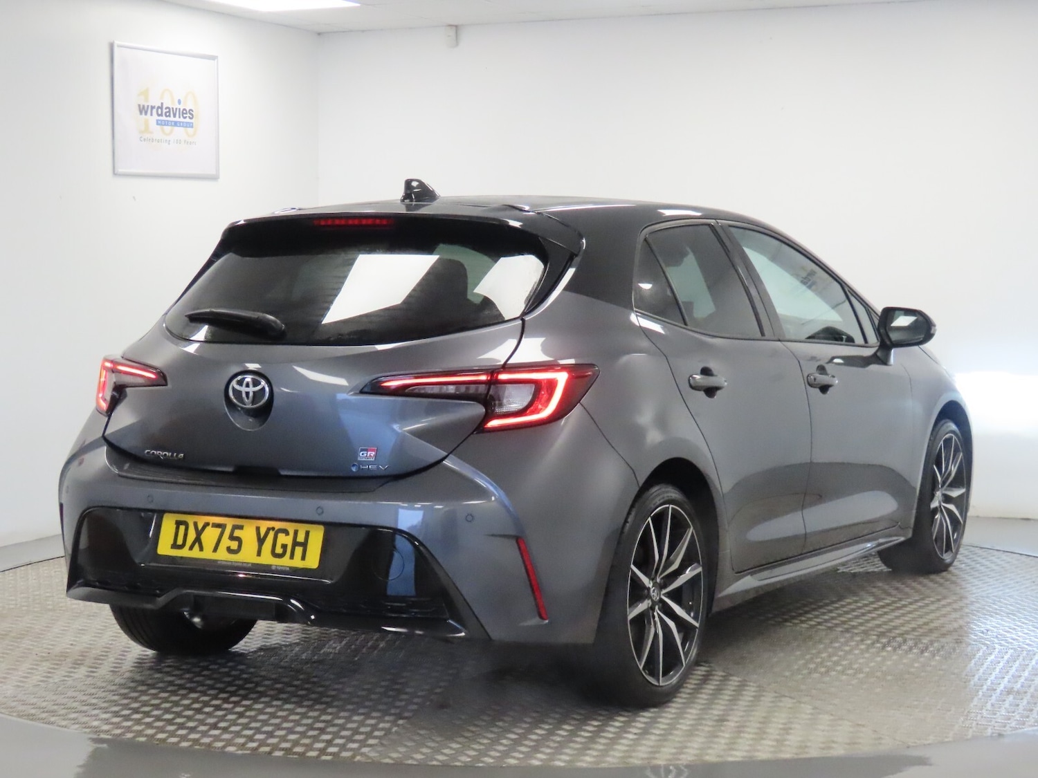 Used Toyota Corolla 2025 for sale - 77247936: Photo 6