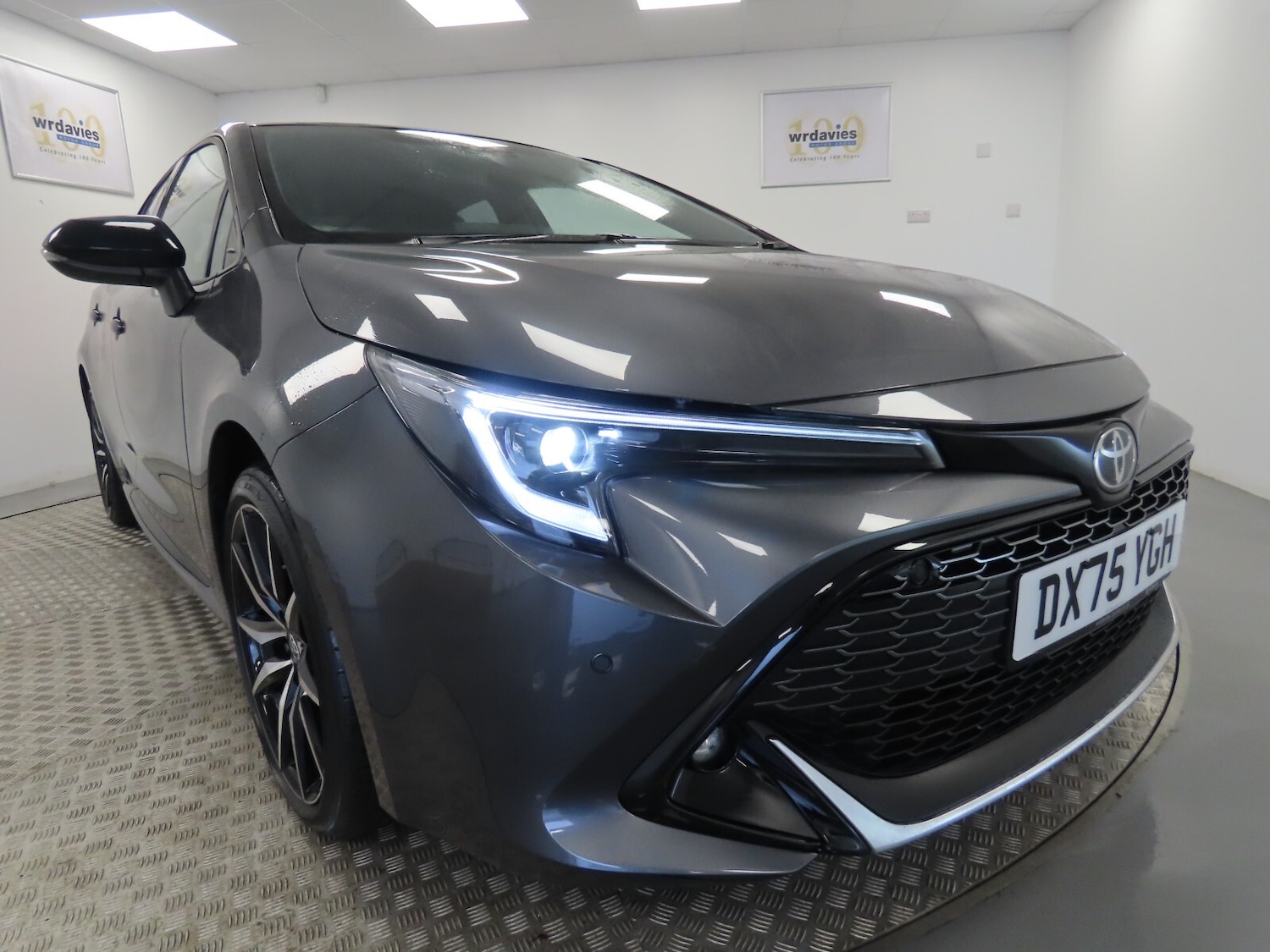 Used Toyota Corolla 2025 for sale - 77247936: Photo 8