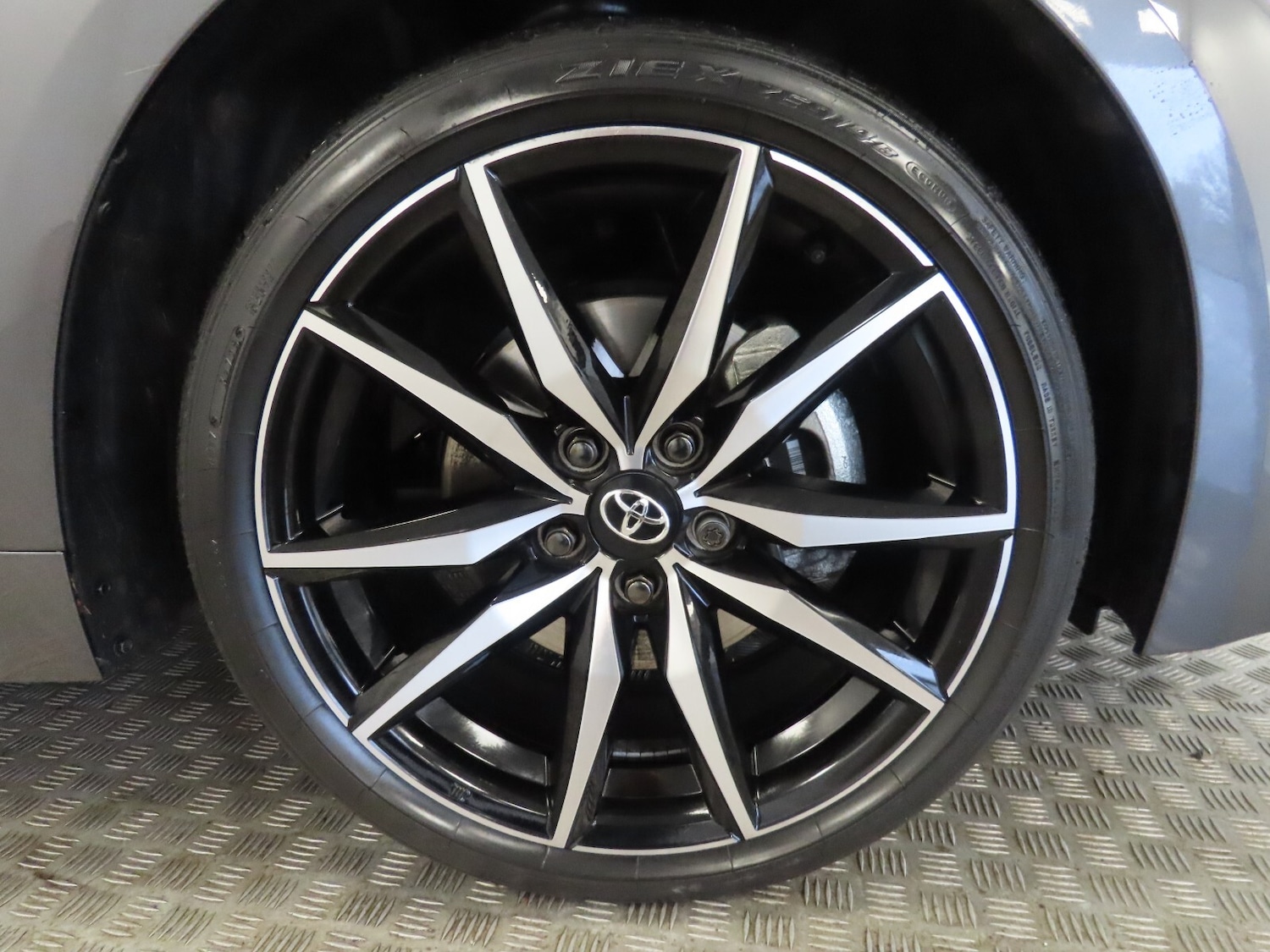 Used Toyota Corolla 2025 for sale - 77247936: Photo 9