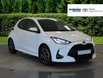2023 - 1.5 Hybrid Design 5dr CVT Auto