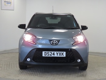 Used Toyota Aygo X 2024 for sale - 77803791: Photo