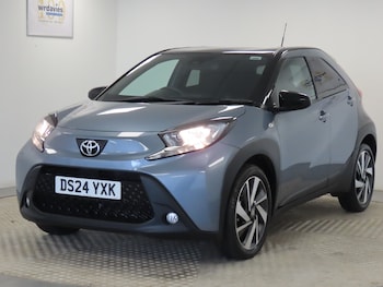 Used Toyota Aygo X 2024 for sale - 77803791: Photo
