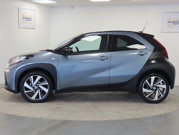 Used Toyota Aygo X 2024 for sale - 77803791: Photo