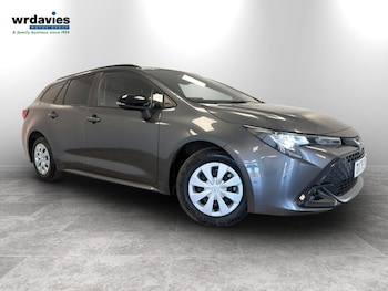 Used Toyota Corolla 2025 for sale - 79161984: Photo