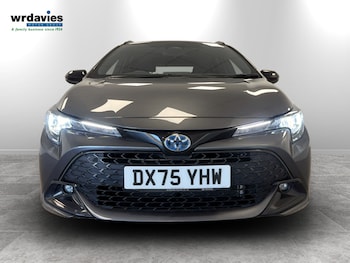 Used Toyota Corolla 2025 for sale - 79161984: Photo