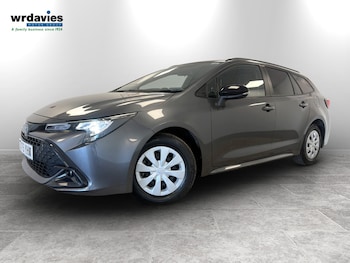 Used Toyota Corolla 2025 for sale - 79161984: Photo