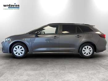 Used Toyota Corolla 2025 for sale - 79161984: Photo