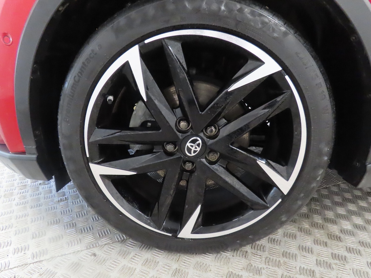 Used Toyota C-HR 2021 for sale - 76580038: Photo 13