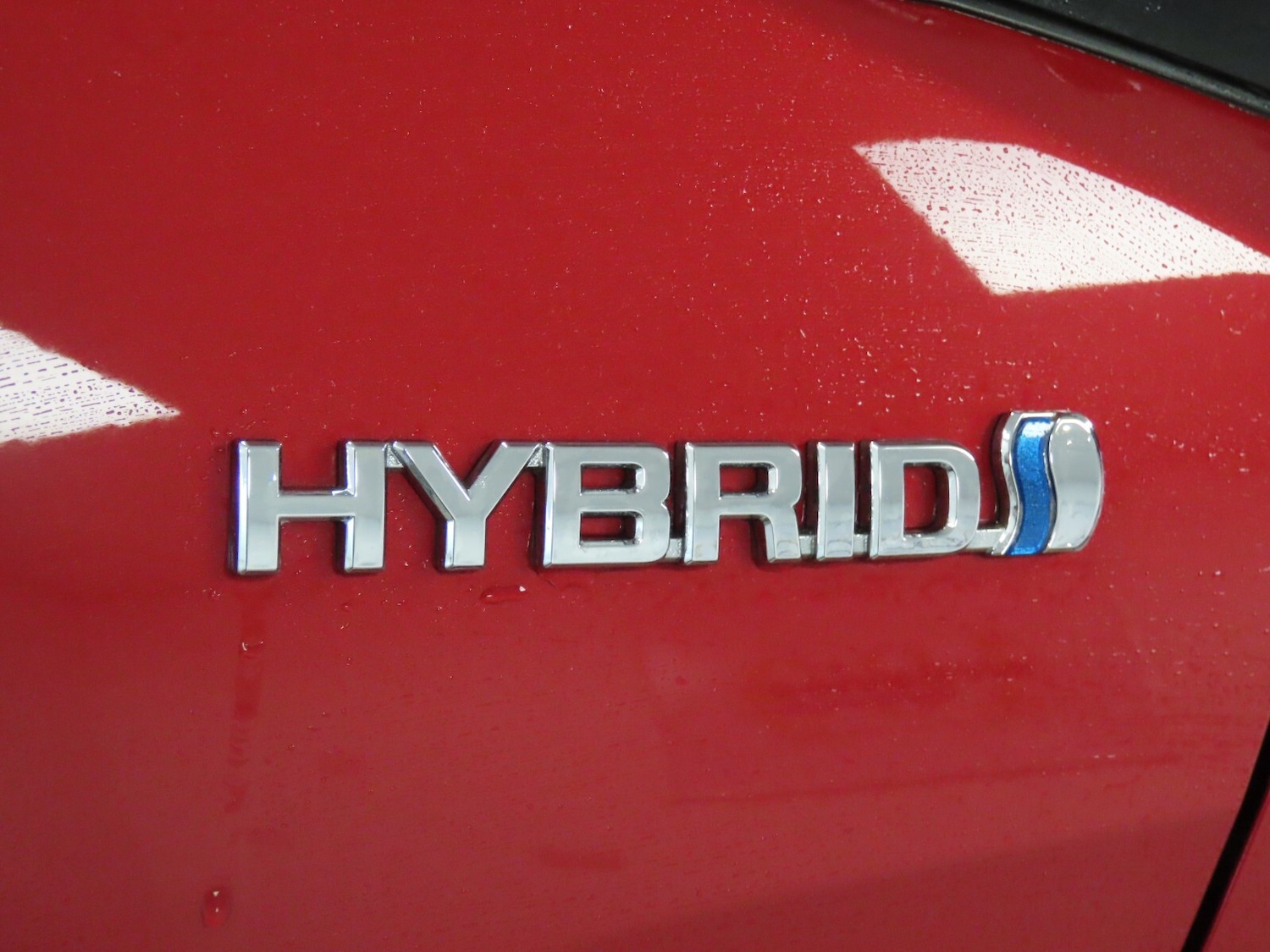 Used Toyota C-HR 2021 for sale - 76580038: Photo 14