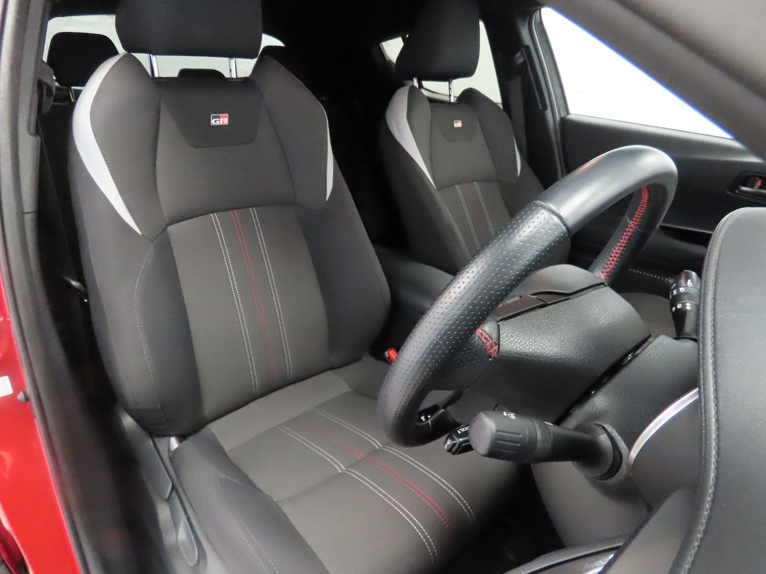 Used Toyota C-HR 2021 for sale - 76580038: Photo 16