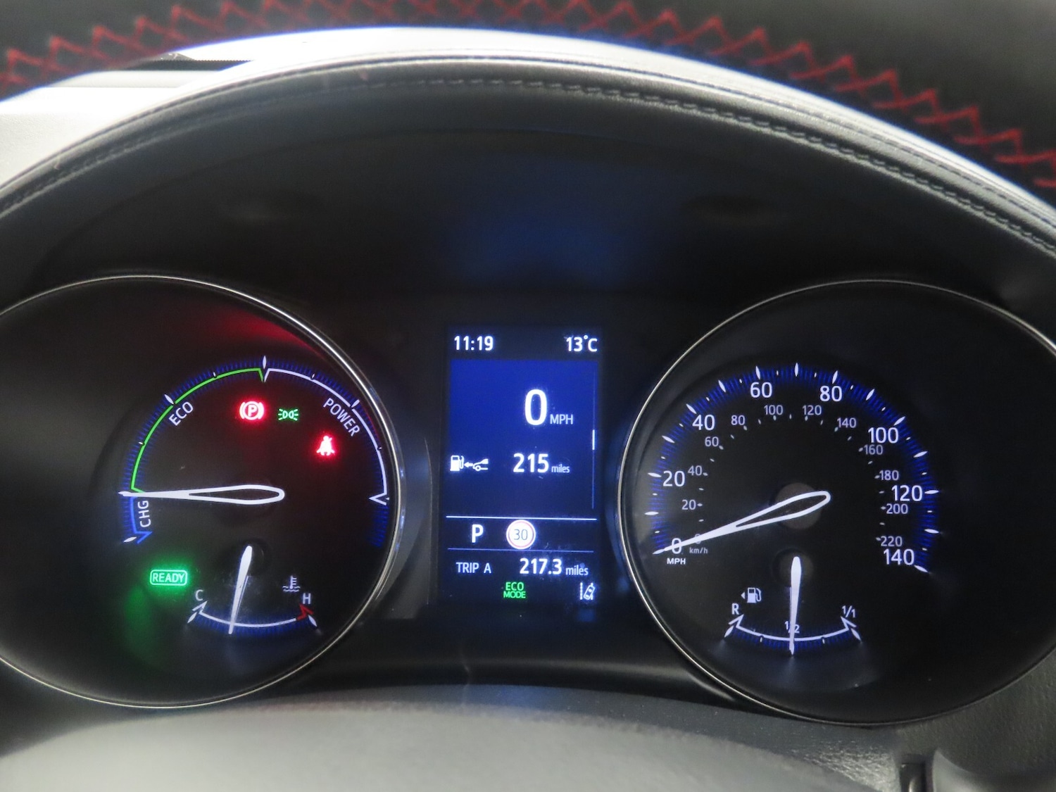 Used Toyota C-HR 2021 for sale - 76580038: Photo 17