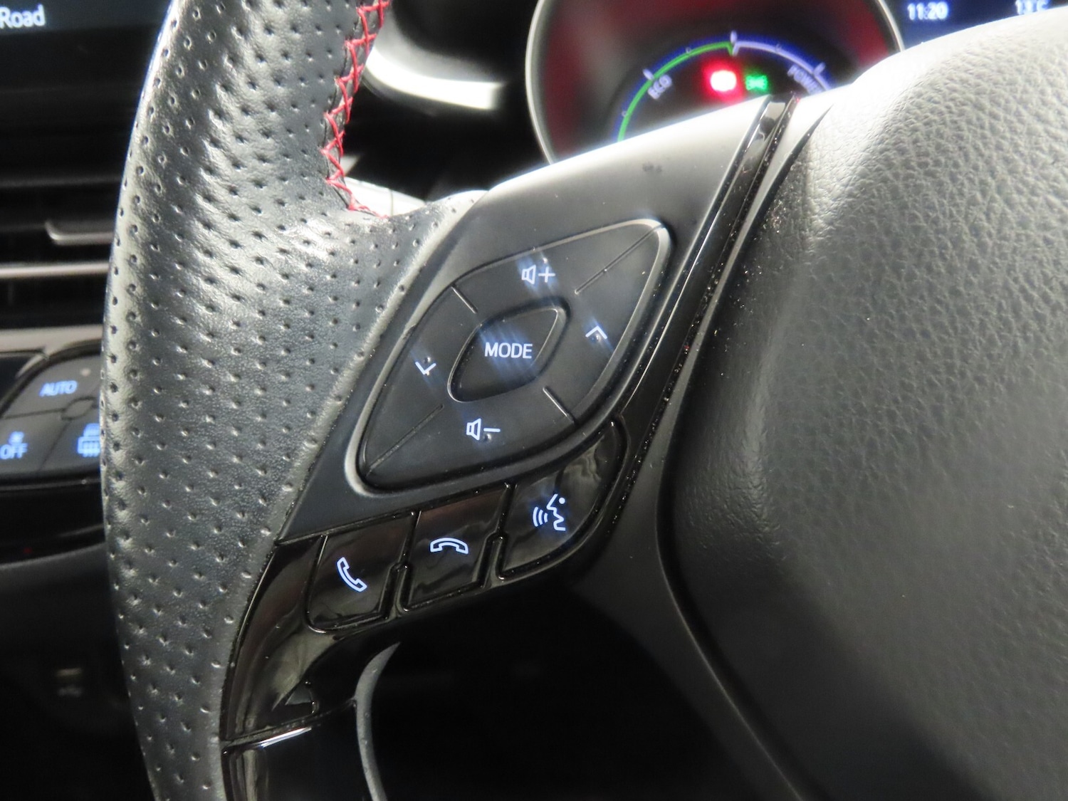 Used Toyota C-HR 2021 for sale - 76580038: Photo 20