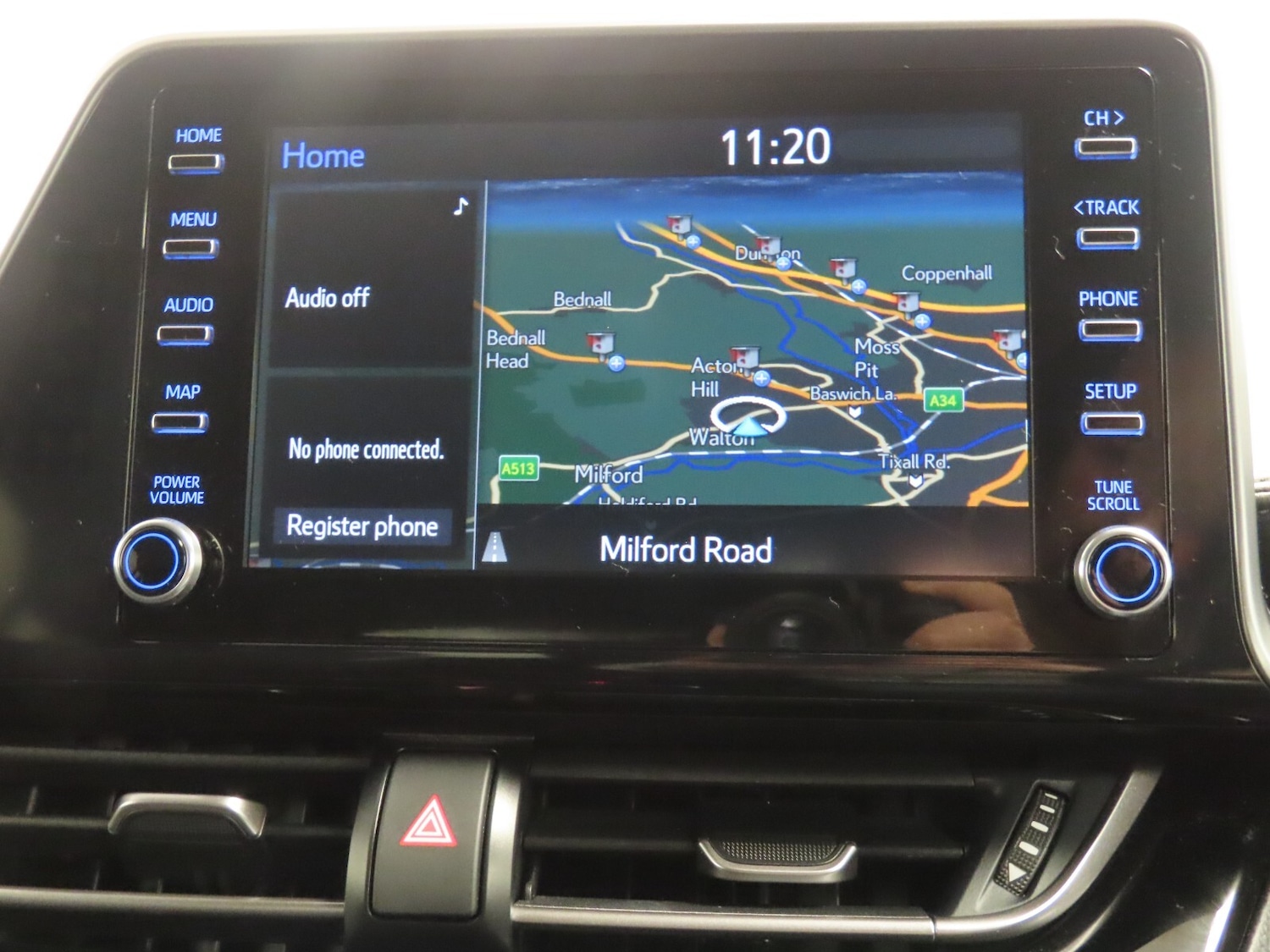 Used Toyota C-HR 2021 for sale - 76580038: Photo 21