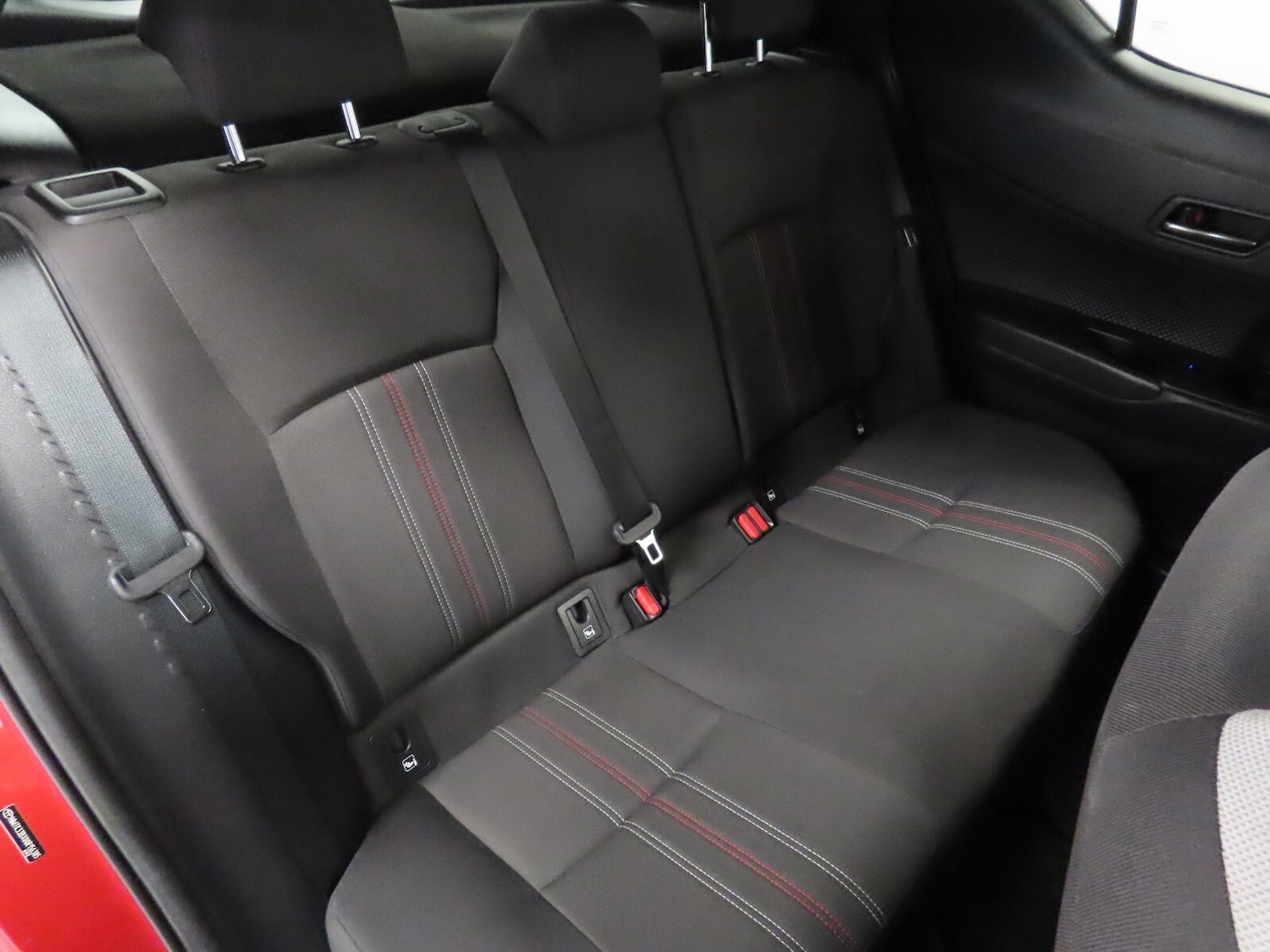 Used Toyota C-HR 2021 for sale - 76580038: Photo 32