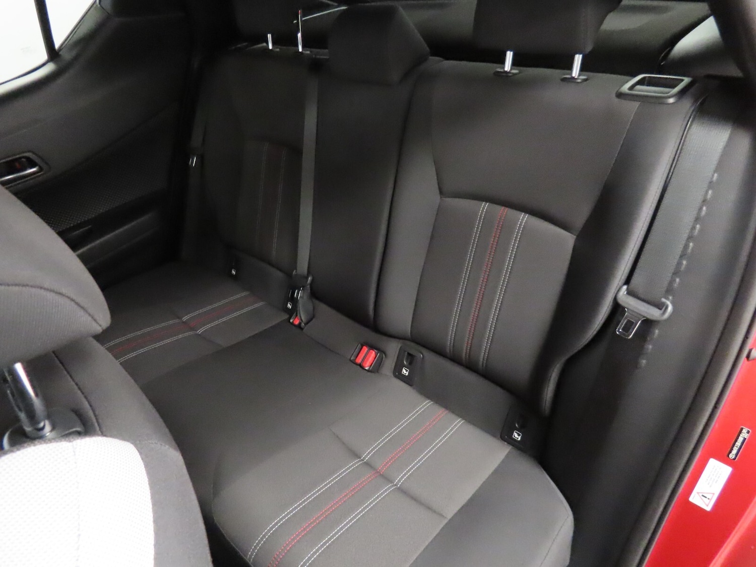 Used Toyota C-HR 2021 for sale - 76580038: Photo 36