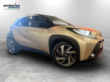 Used Toyota Aygo X 2024 for sale - 78066989: Photo