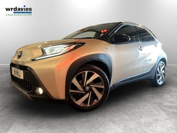 Used Toyota Aygo X 2024 for sale - 78066989: Photo