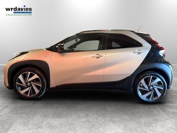 Used Toyota Aygo X 2024 for sale - 78066989: Photo