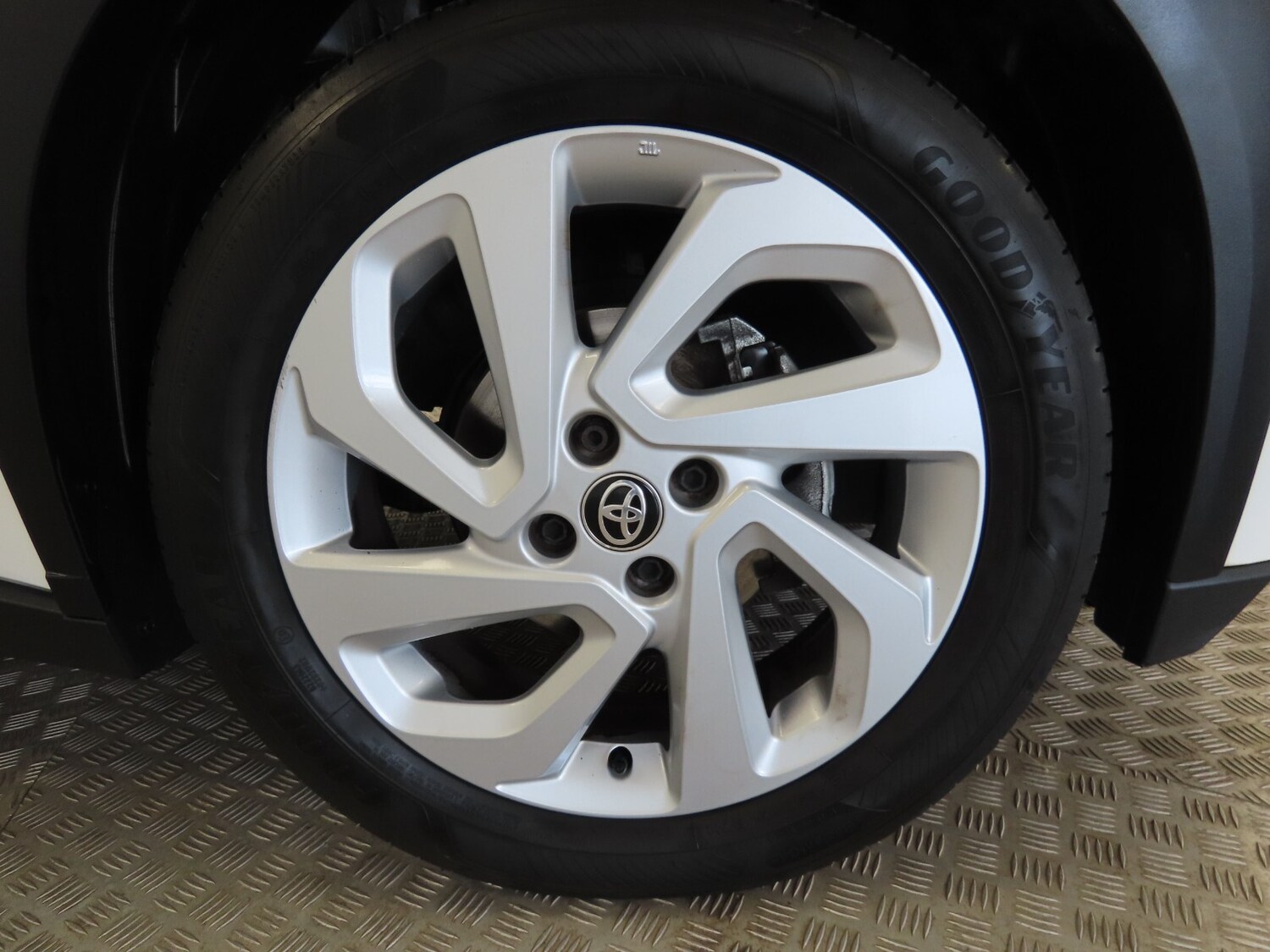 Used Toyota Aygo X 2022 for sale - 76276729: Photo 10