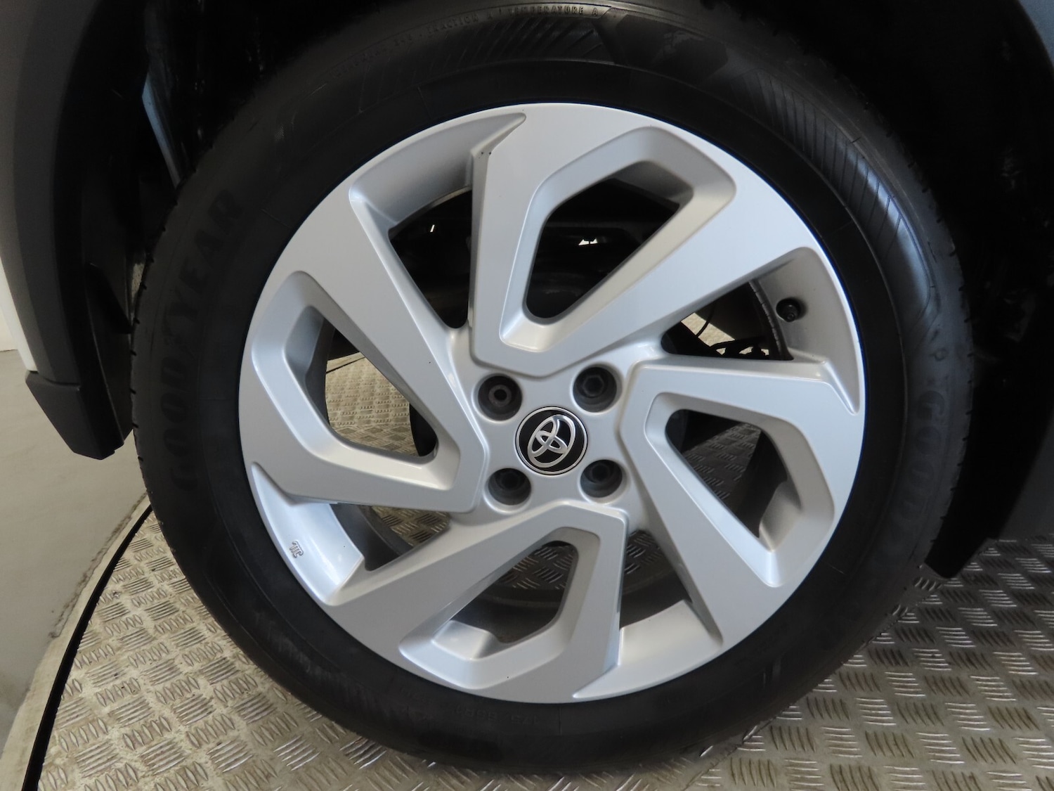 Used Toyota Aygo X 2022 for sale - 76276729: Photo 11