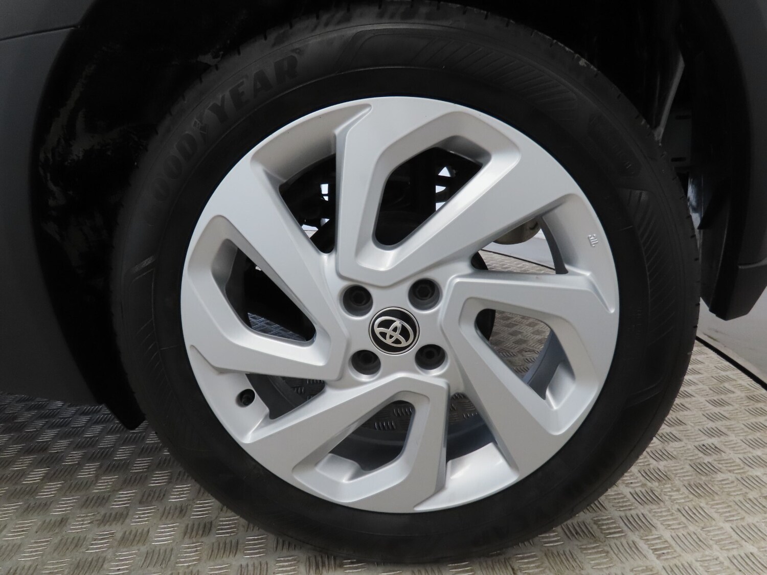 Used Toyota Aygo X 2022 for sale - 76276729: Photo 12